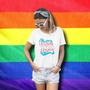 Imagem de Camiseta Love is Love Transgender - ORGULHO - LGBT