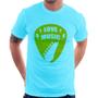 Imagem de Camiseta Love Music - Foca na Moda