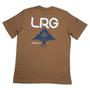 Imagem de Camiseta LRG 610407003 20 Stacked - Marrom