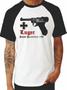 Imagem de Camiseta Luger P08