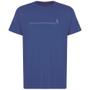 Imagem de Camiseta Lupo AF Básica II Masculina - 77053 - Royal Blue
