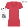 Imagem de Camiseta Lupo Comfortable Básica Feminina 71600-001