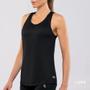 Imagem de Camiseta Lupo LSport  AF Regata Basic Run Feminina - Preta