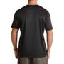 Imagem de Camiseta Lupo Lsport Am Basic Corefit