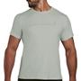 Imagem de Camiseta Lupo LSport  AM Básica II Masculina - Cinza