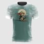 Imagem de Camiseta Macaco Travesso Chapado