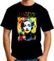 Imagem de Camiseta Madonna - Silk 5 cores