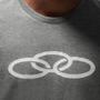 Imagem de Camiseta Malha Olympikus Masculino Big Logo Leve Conforto