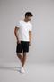 Imagem de Camiseta Malha Slim Fit - Branco