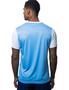 Imagem de Camiseta Manchester City Meta Masculino - Azul Claro e Branco