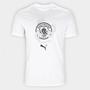 Imagem de Camiseta Manchester City Puma Yod Masculina