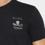 Imagem de Camiseta Manga Curta Ellus Fine Sea Shepherd Masculina