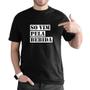 Imagem de Camiseta Manga Curta Masculina Algodao Frase Só Vim Pela Bebida Com Abridor de Garrafa Interno