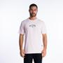 Imagem de Camiseta Manga Curta Mid Arch Billabong B471A0850 Rosa