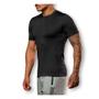 Imagem de Camiseta manga curta modelo com proteção solar Uv+50 masculina esporte