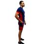 Imagem de Camiseta manga curta roupa para ciclismo camisa bike mtb ciclista pedalar