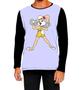 Imagem de Camiseta Manga Longa Ads lola looney Tunes 2