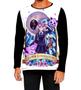 Imagem de Camiseta Manga Longa Ads Luna Lovegood Corvinal Hp 4