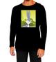 Imagem de Camiseta Manga Longa Ads Pernalonga bebê Looney tunes 5
