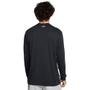 Imagem de Camiseta Manga Longa de Treino Masculina Under Armour Project Rock Brahma Bull LS