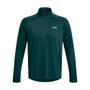 Imagem de Camiseta Manga Longa de Treino Masculina Under Armour UA Tech 2.0 Half Zip