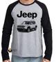 Imagem de Camiseta Manga Longa Jeep renegade