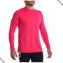 Imagem de Camiseta Manga Longa Masculina Hard Adventure Solar Pro