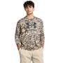 Imagem de Camiseta Manga Longa Masculina Under Armour ABC Camo