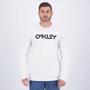 Imagem de Camiseta Manga Longa Oakley Mark II Branca