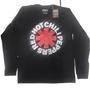 Imagem de Camiseta Manga Longa  Red Hot Chili Peppers*/ Logo btml 583