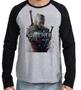 Imagem de Camiseta Manga Longa  The Witcher