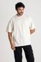 Imagem de Camiseta Maresia Especial Oversized Emboss 0006