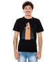 Imagem de Camiseta Maresia Silk Board Masculino Adulto Cores Sortidas - Ref 10123136