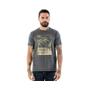 Imagem de Camiseta Maresia Silk Slim Front Masculino Adulto Cores Sortidas - Ref 10627694