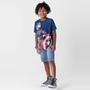 Imagem de Camiseta Marvel Avengers infantil menino Brandili