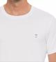 Imagem de Camiseta Masc. Premium Arrow - Branco