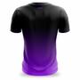 Imagem de Camiseta Masculina Academia Dry Funcional Musculação Beach Tennis Fitness