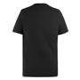 Imagem de Camiseta Masculina Adidas Small Logo Preto 4980