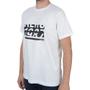 Imagem de Camiseta Masculina Aéropostale MC Branca - 8780132