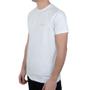 Imagem de Camiseta Masculina Aéropostale MC Cotton Slim Branca - 87110