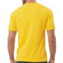 Imagem de Camiseta Masculina Algodão 30.1 Básica Camisa Lisa