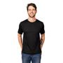 Imagem de Camiseta Masculina Algodão 30.1 Básica Camisa Lisa