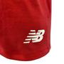 Imagem de Camiseta Masculina Algodão Bragantino New Balance Atleta - Vermelho