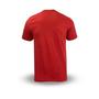 Imagem de Camiseta Masculina Algodão Bragantino New Balance Atleta - Vermelho