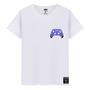 Imagem de Camiseta Masculina Algodão Casual Streetwear Gamer