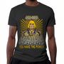 Imagem de Camiseta Masculina Algodão He-man Academy - Velken