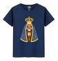 Imagem de Camiseta Masculina Algodão Premium Nossa Senhora Católico