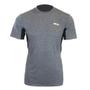 Imagem de Camiseta Masculina Azteq MC Air upf+50 Conforto Térmico