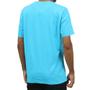 Imagem de Camiseta Masculina Azul Tassa 33257