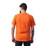Imagem de Camiseta Masculina Básica  Algodão Fio 30.1 penteado 